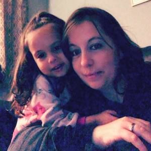 Meet your Posher, Sara